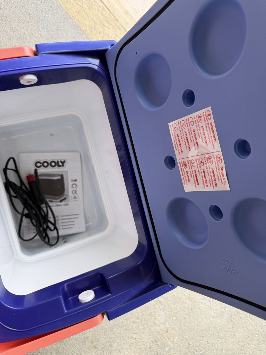 Réfrigérateurs et refroidissement: Cooly Kühlbox – Neuf (Voir description) à Brügg BE par zweifel64 6