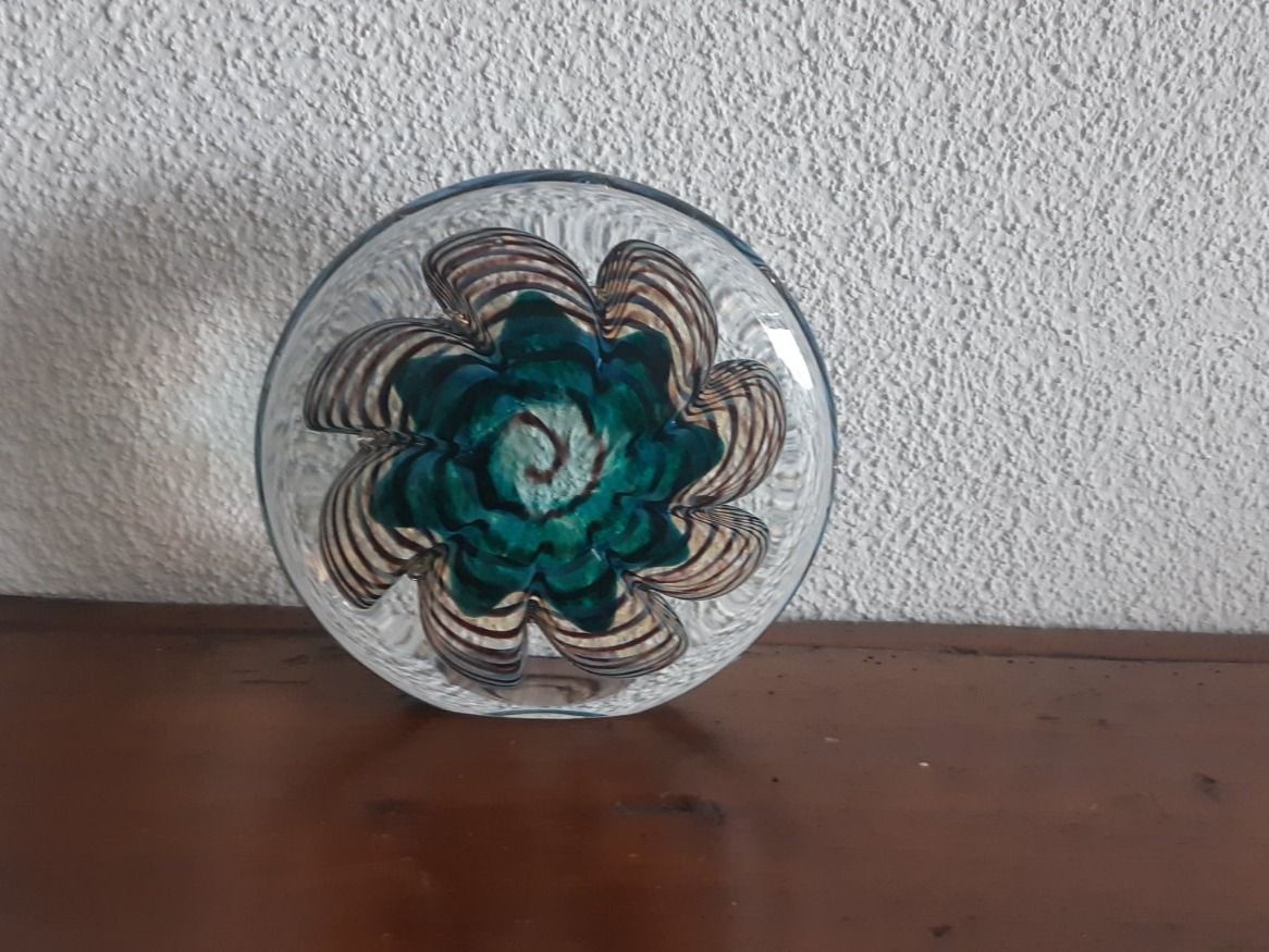 Toutes les décorations: Paperweight / Briefbeschwerer – D'occasion à Stetten AG par Brissago25 2