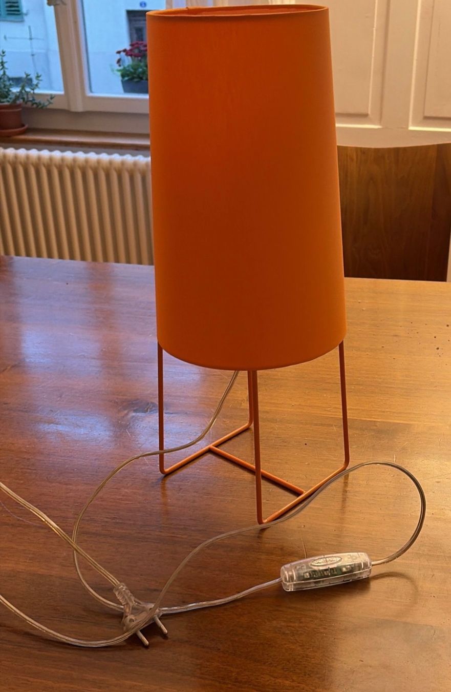 Lampade: Fraumaier Minisophie  Tischlampe – Usato da St.Gallen venduto da Boergie