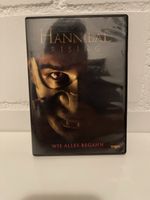 DVD Hannibal Rising Film
