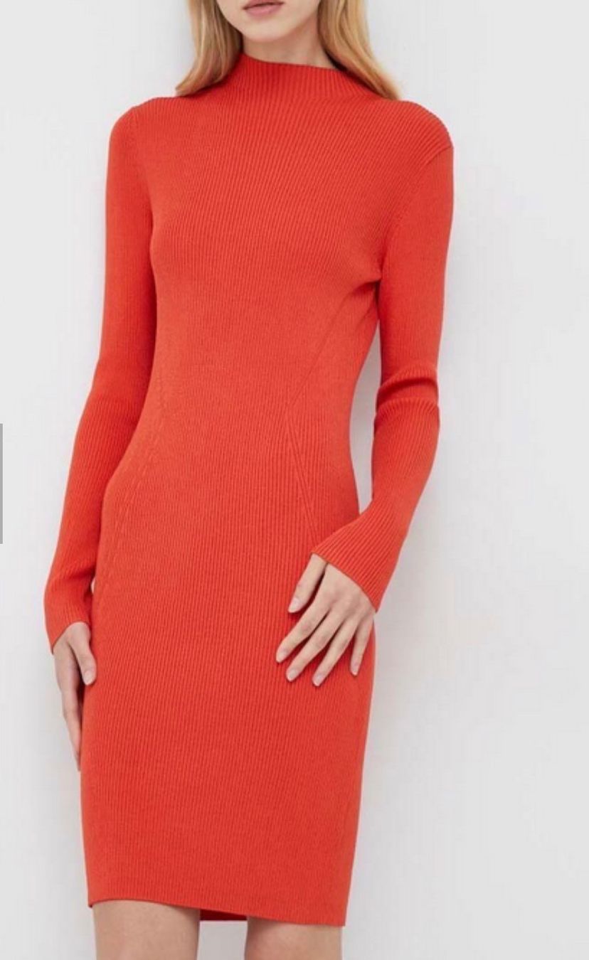 Calvin Klein Vestiti: Calvin Klein XXS dress – Nuovo (secondo la descrizione) da Zürich venduto da tat_mv75 2