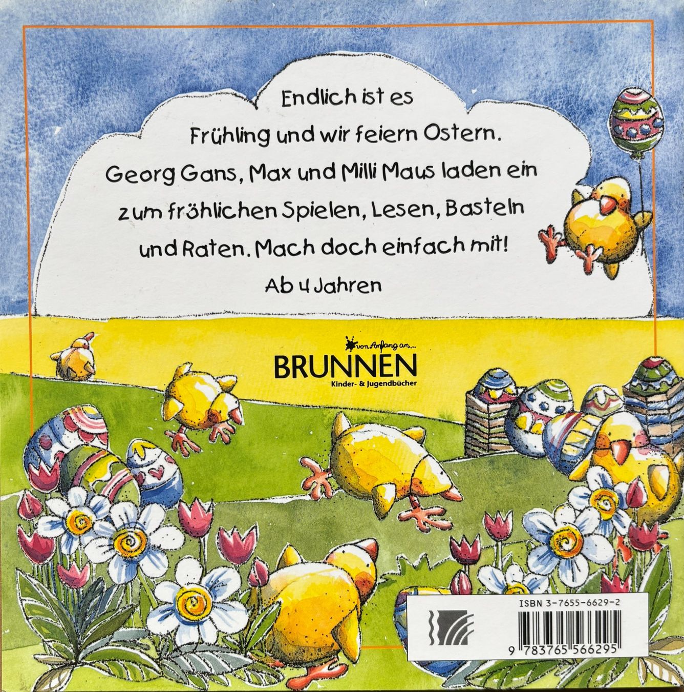 Libri: Dem Frühling auf der Spur – Nuovo (secondo la descrizione) da Sarnen venduto da Livres 1