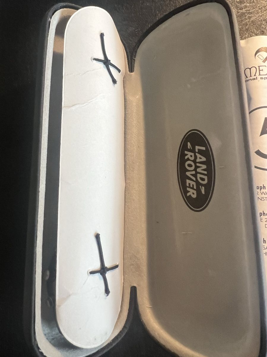 Uhren: Land Rover Uhr – Neu (gemäss Beschreibung) aus Laufen von groove60 2