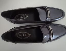Tod's gris 40,5 