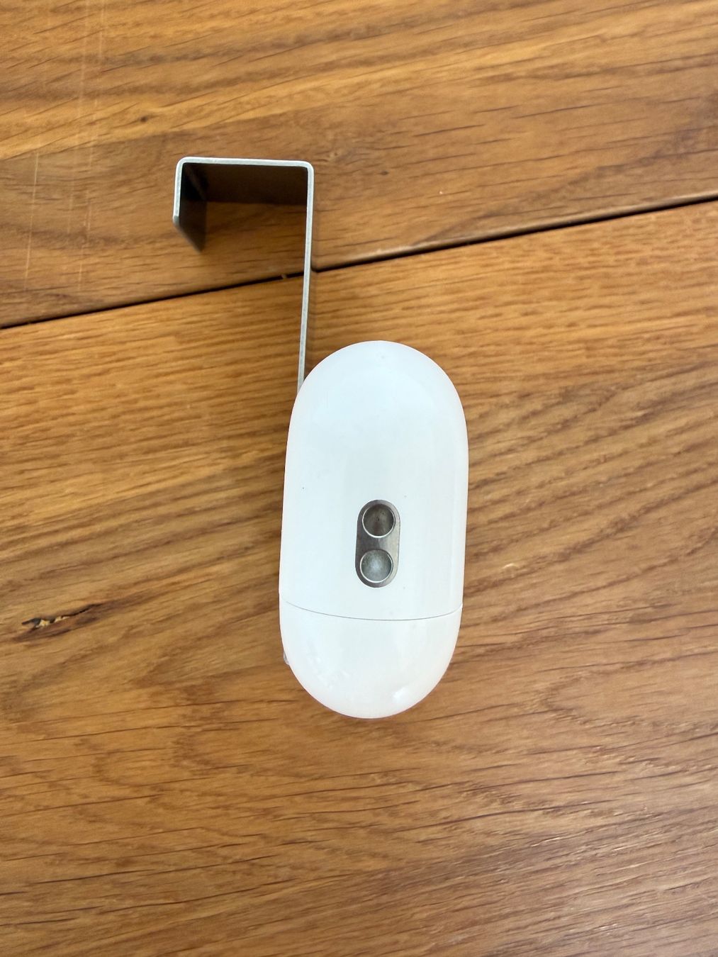Apple Kopfhörer: APPLE AirPods Pro 2 Charging Case – Gebraucht aus Lausanne von Nine1982 9