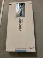 Venosan 4002 Kompressionsstrümpfe AGH Medium Short 