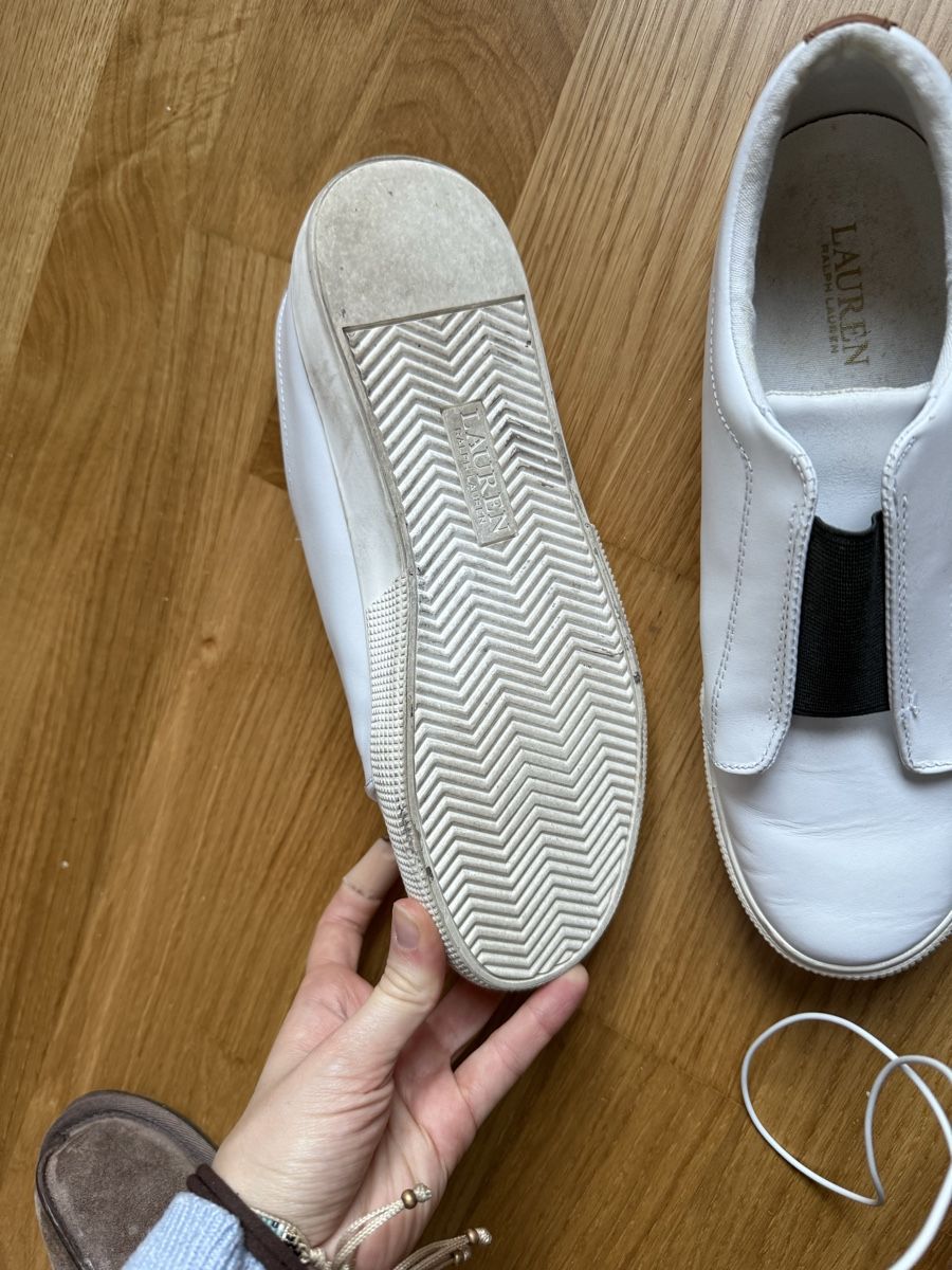 Ralph Lauren Herrenschuhe: Schuhe Ralph Lauren Gr. 40 – Gebraucht aus Zürich von Lenath22 2