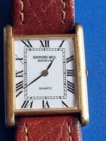RAYMOND WEIL GENEVE
