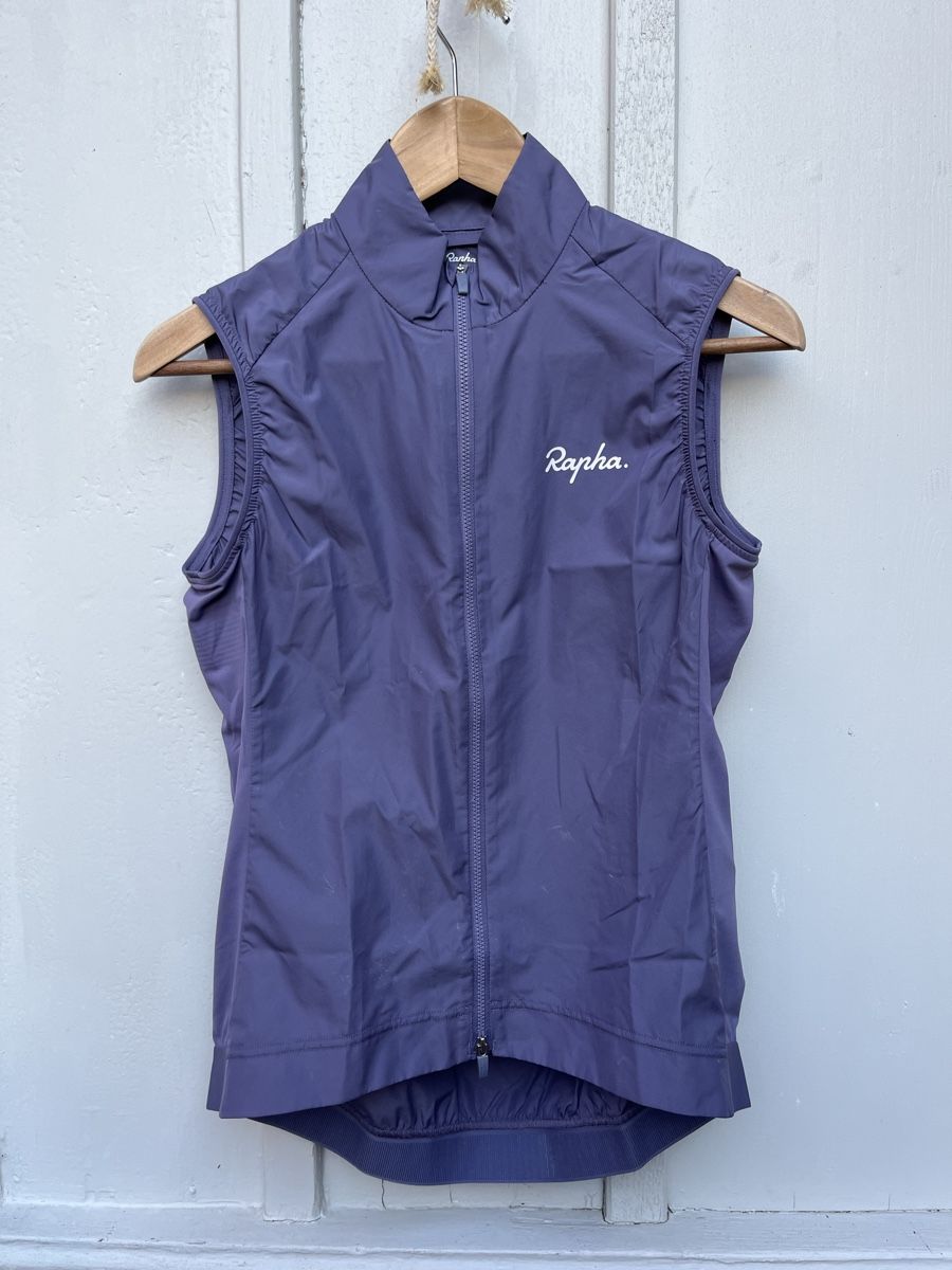 Rapha Leibchen & Hosen: Rapha Core Gilet, S – Neu (gemäss Beschreibung) aus Stein am Rhein von gere04