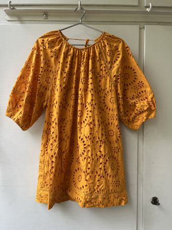 Zara Sommerkleid Gr.M