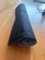 Tacx Rolle Matte schwarz guter Zustand