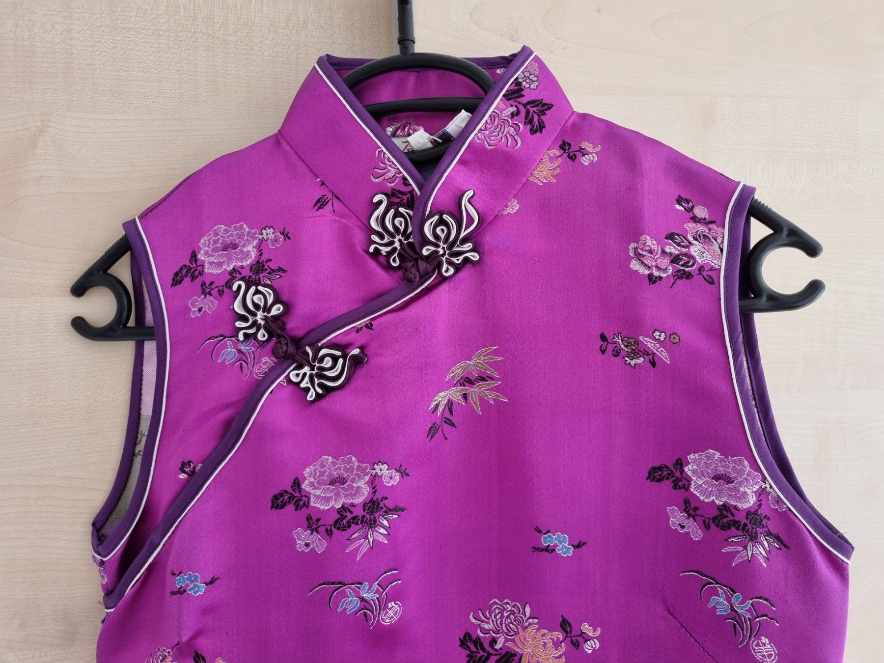 Robes: Voilettes chinesisches Kleid – D'occasion à Zürich par AmandaE