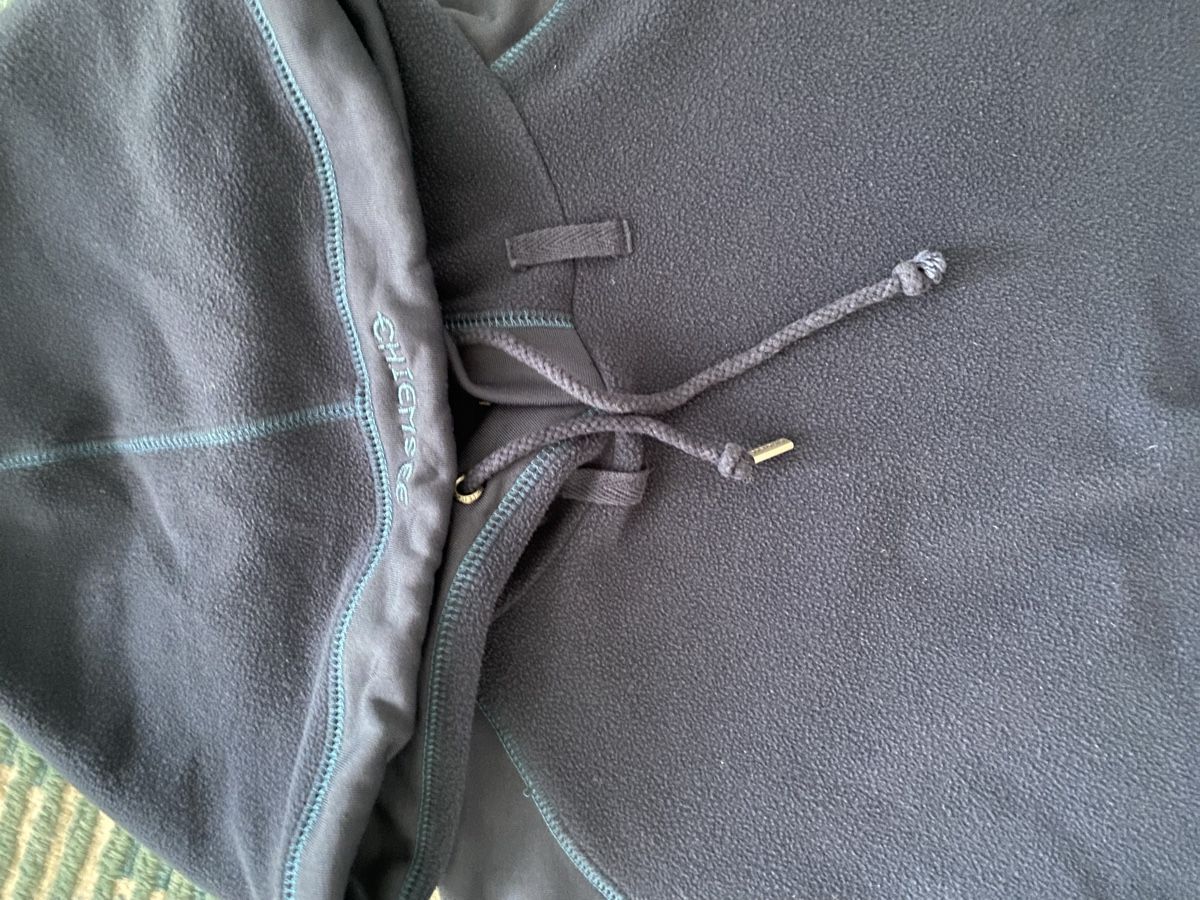 Chiemsee Giacche: Chiemsee Herren Kapuzen Jacke – Nuovo (secondo la descrizione) da Rorschach venduto da lvi_p29s 3