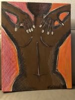 Bild/Gemälde 40/60 cm