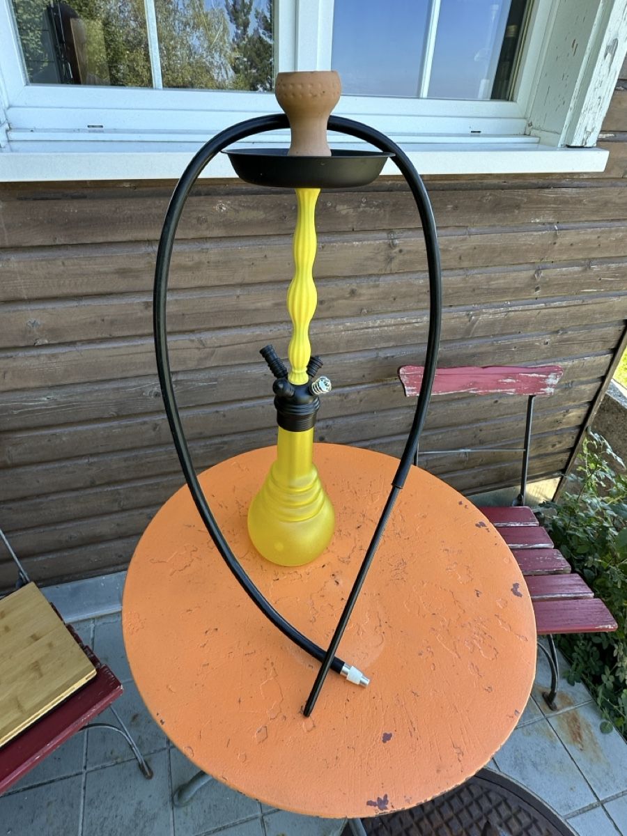 Narguilés: Shisha 15 Fr.- – Neuf (Voir description) à Trogen par dan_l78r