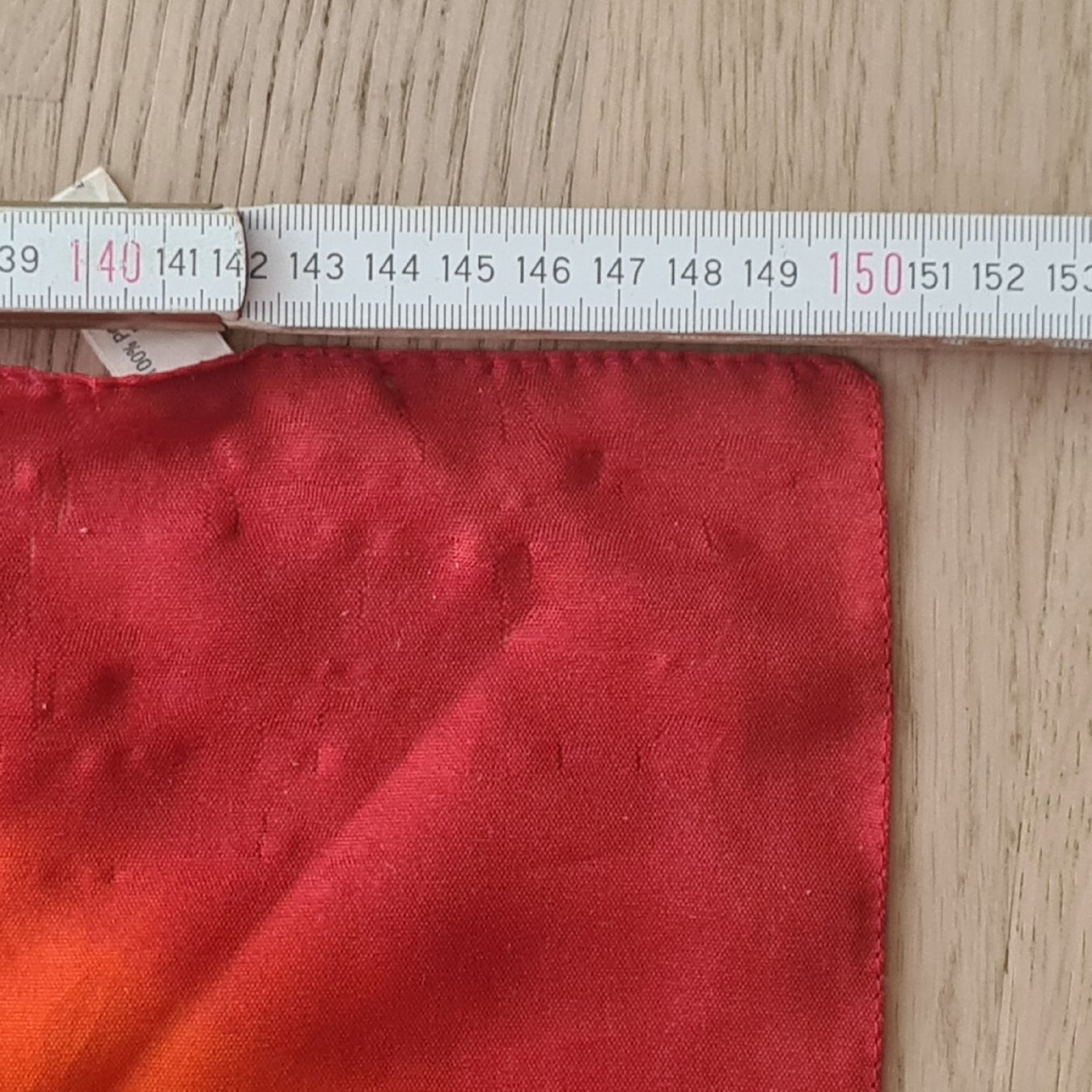 Foulards & écharpes: 2 Grosse Fular  – D'occasion à Steinen par turbogeiss99 3