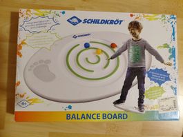 Balance Board von Schildkröt aus 1. Hand bis 90kg