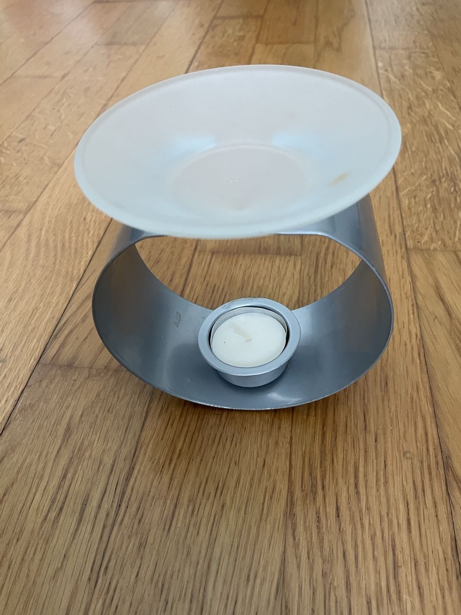 Tutte le decorazioni: Duftlampe – Usato da Zürich venduto da silab69