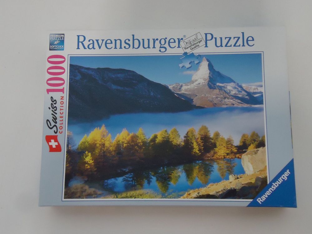 CALVENDO Puzzle 1000 Teile – Deutscher Schäferhund, Premium-Qualität Aus Europa