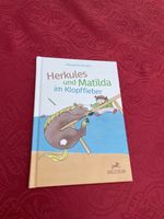Herkules und Matilda im Klopffieber
