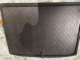 Tappeto protezione bagagliaio Mini Countryman F60