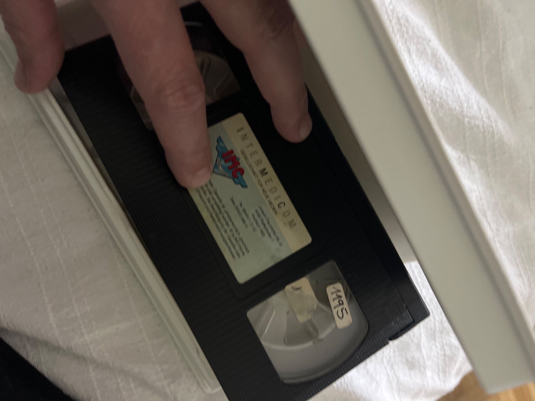 Alle VHS: Rückkehr nach Vietnam VHS – Gebraucht aus Basel von patku79 2
