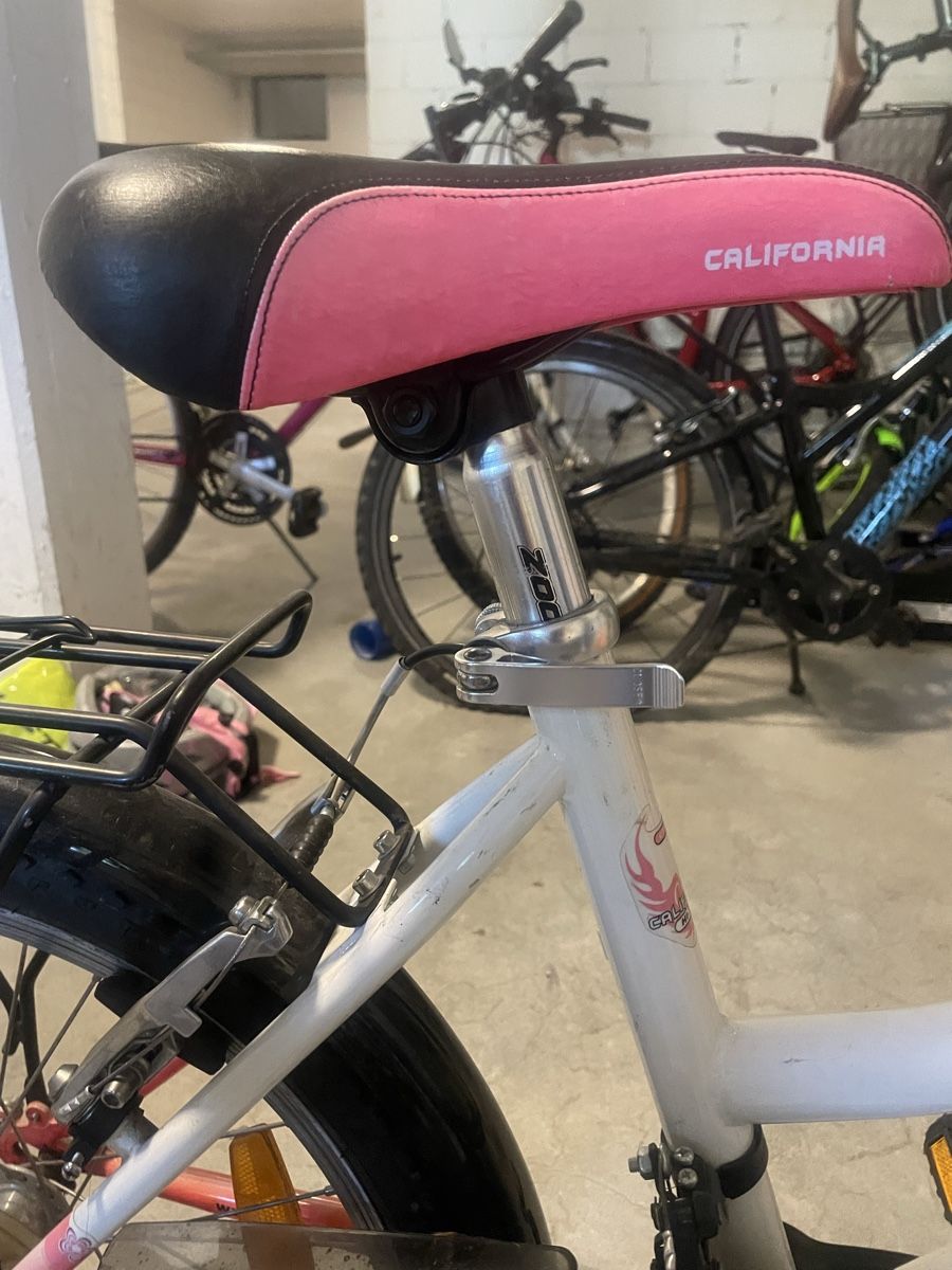 Biciclette: Kindervelo 35cm – Usato da Wettswil venduto da lkuebler 2