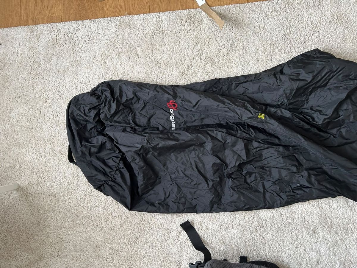 Mammut Rucksäcke: Mammut Reiserucksack – Gebraucht aus St. Niklausen LU von sterala 3