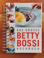 Betty Bossi; Das grosse Kochbuch - 480 Seiten