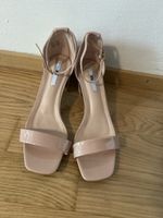 Sandals Xti pink/rose size 40