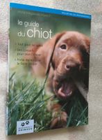 CHIENS  Guide Chiot  Santé  Bien-être Alimentation Activités
