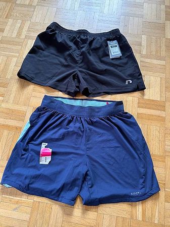 Neue Laufshorts/Jogginghosen für Frauen Grösse L