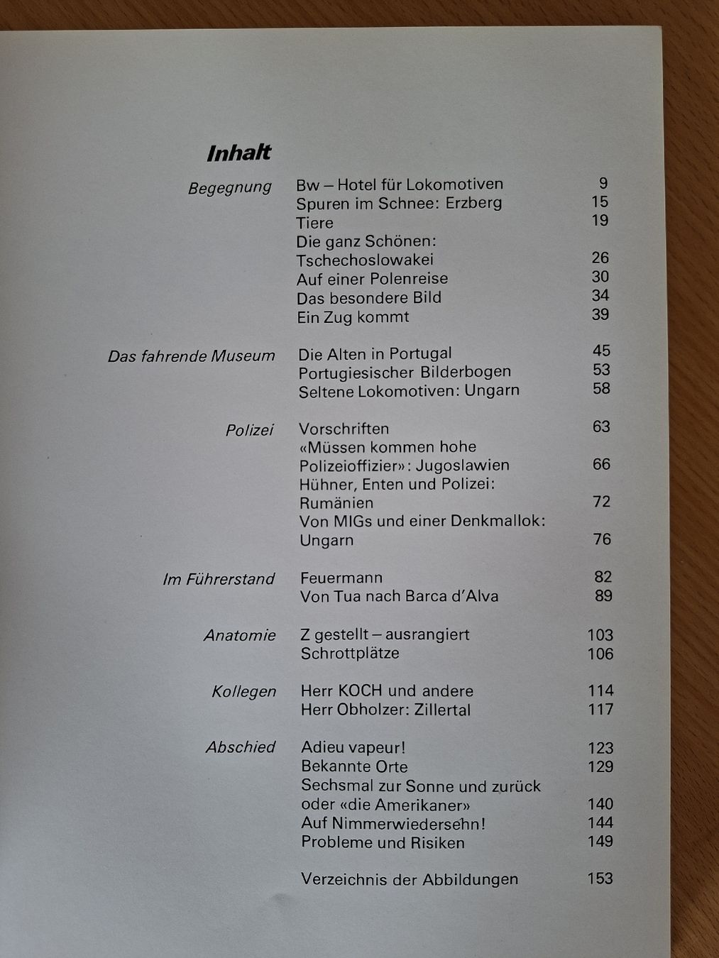 Libri: Abenteuer Dampflok von Heinz Sigg – Usato da Fehraltorf venduto da Vakael 6