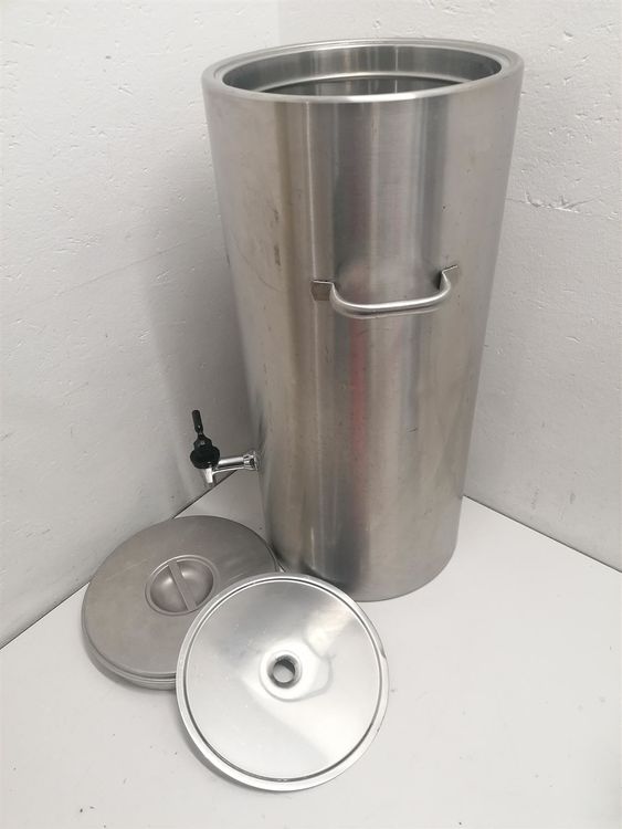 Animo CI ST 25l - Getränkebehälter (Gebraucht) in Niederdorf für CHF ...