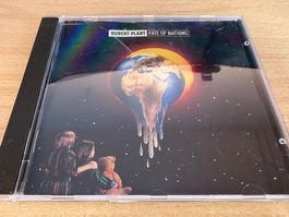 Robert Plant – Fate Of Nations