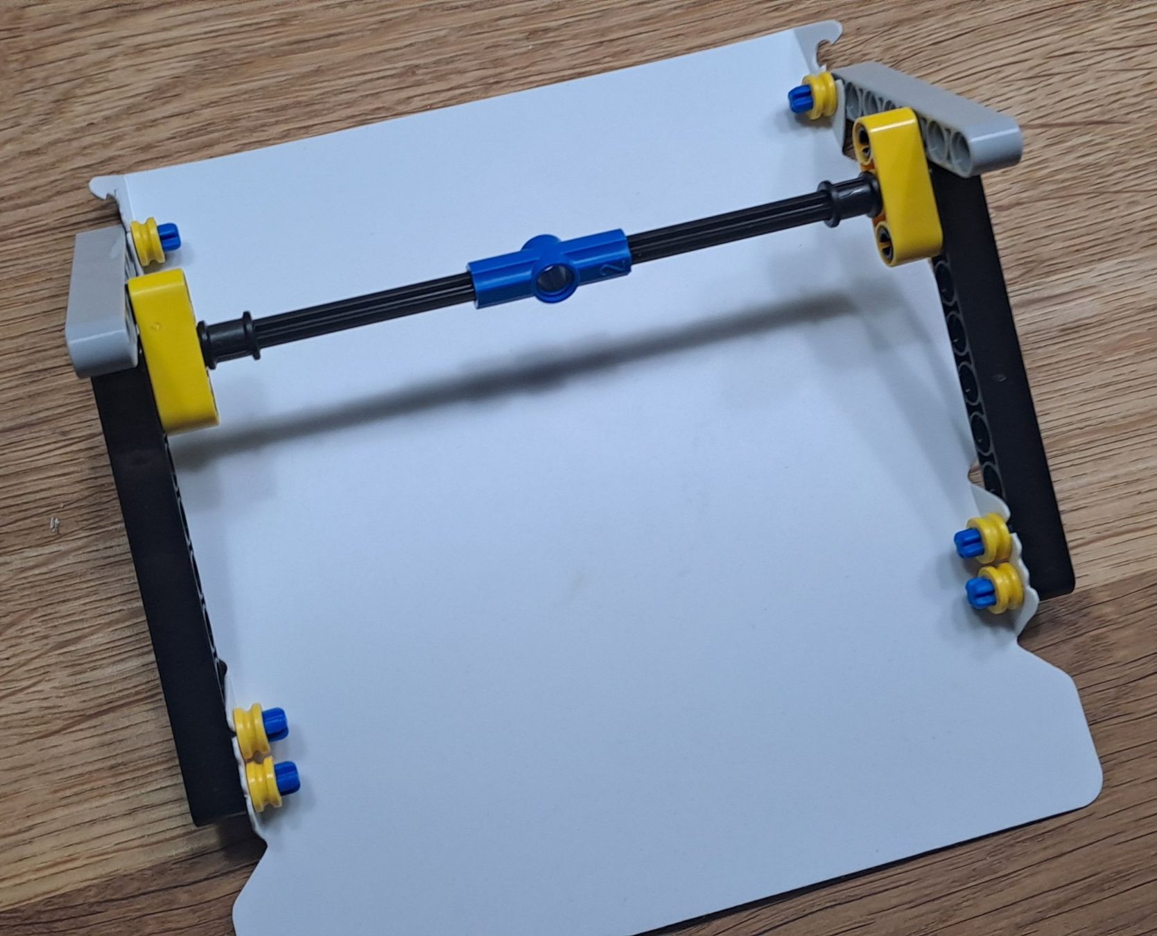 Lego Baukästen: Lego 8490 - Racers Dessert Hopper – Gebraucht aus Winterthur von Binboklem 4