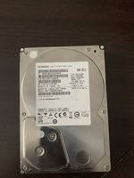 Disque dur Hitachi  2 To