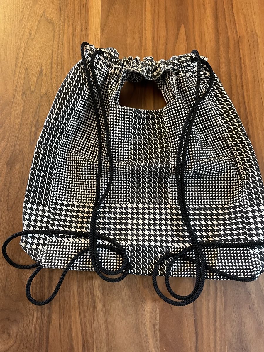 Taschen: Tasche Beutel Rucksack – Gebraucht aus Basel von Gundeli-25 2