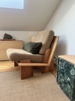 Sessel Massivholz von Schreiner angefertigt. Einzelstück
