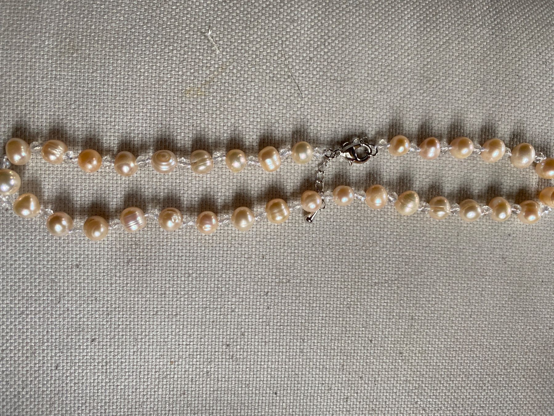Catenine: Halskette – Usato da Buchberg venduto da Delmonte