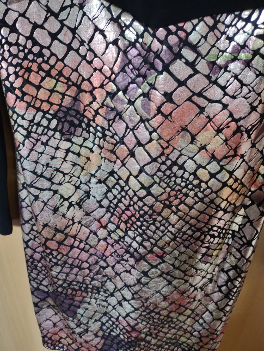 Vestiti: Wunderschönes Kleid. Grösse 36/38 – Nuovo (secondo la descrizione) da Montlingen venduto da Nikita-Sidney 2