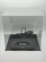 RADIO Vintage of 1995 ! Sony + Reveil Alarm Clock + Test OK!