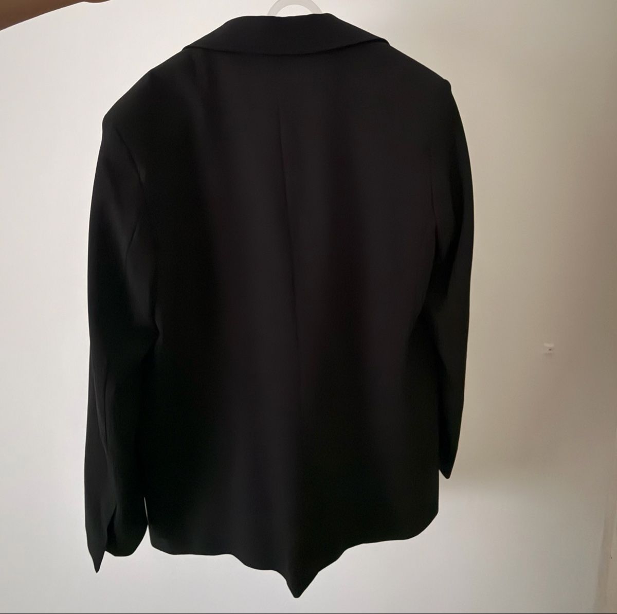 Bershka Giacche: Blazer Bershka noir – Usato da Giffers venduto da Ws.b 1