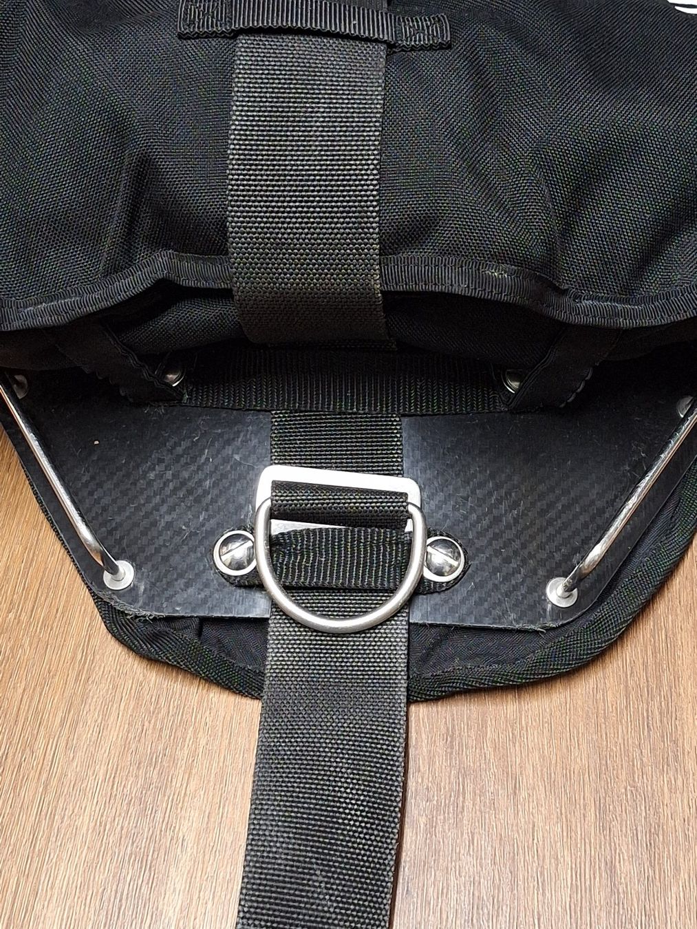 Scubapro Respiratori & Giubbotti: Scubapro X-Tek Sidemount Jacket – Usato da Birr venduto da Ghostpower1958 4