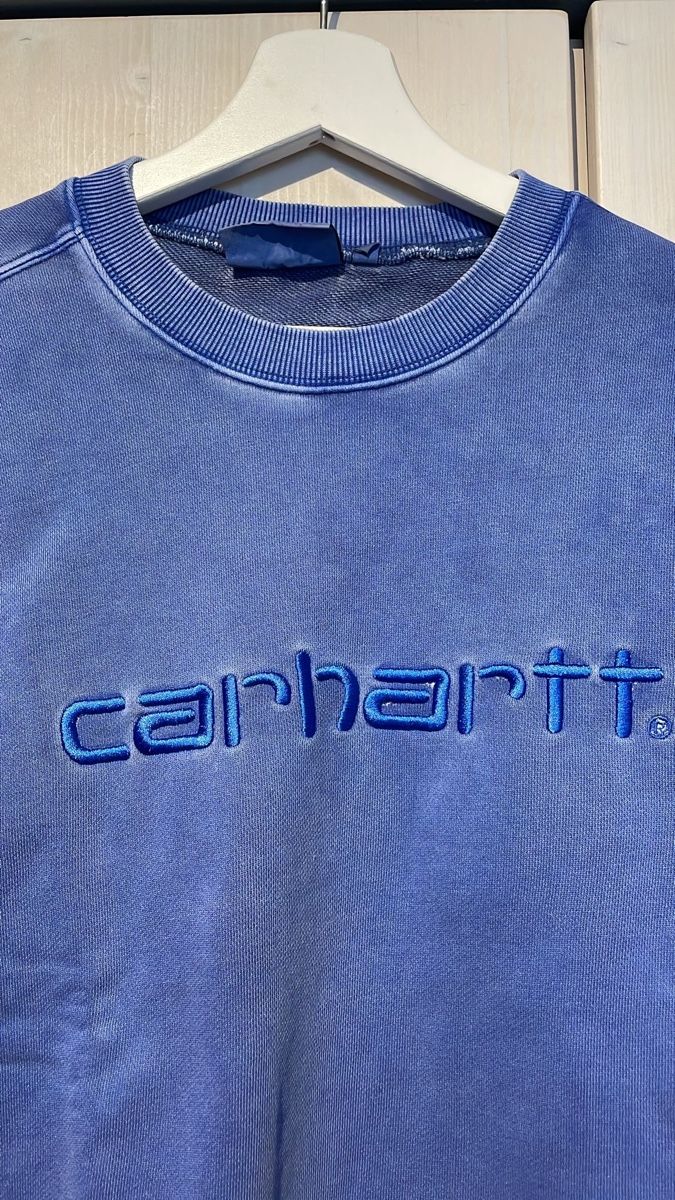 Carhartt Maglioni & Felpe: Carhartt Pullover – Nuovo (secondo la descrizione) da Turgi venduto da eiiinalem 4