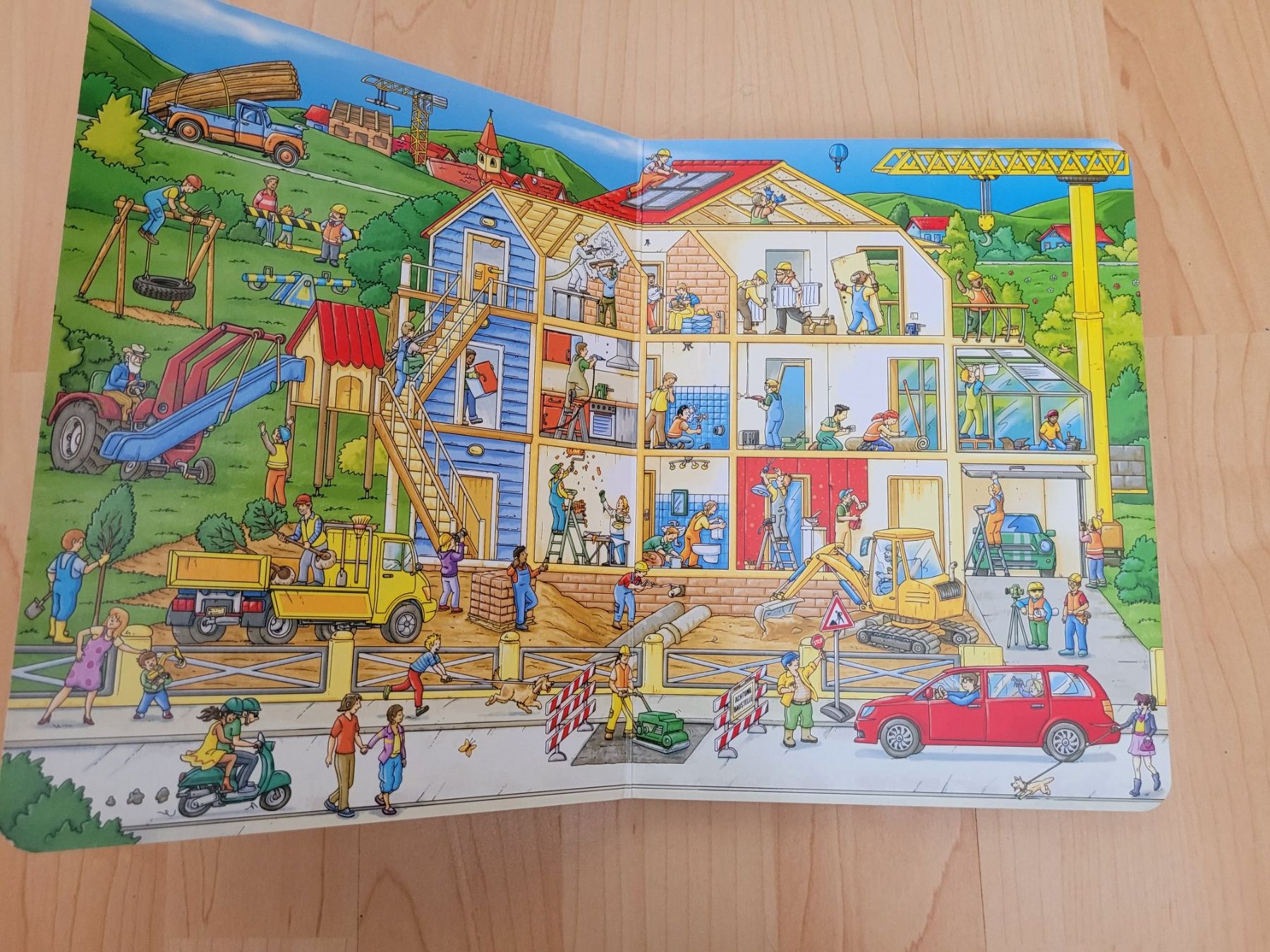 Livres: Bücher Paket – D'occasion à Uster par Gabi64 3