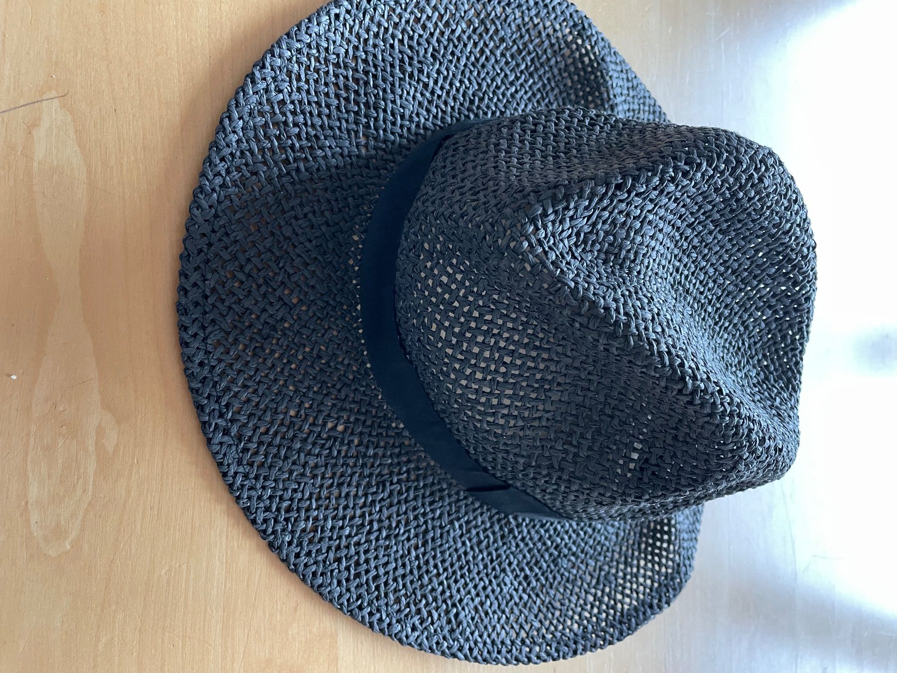 Copricapi, berretti & cappellini: Sonnenhut – Usato da Zofingen venduto da Hathoway