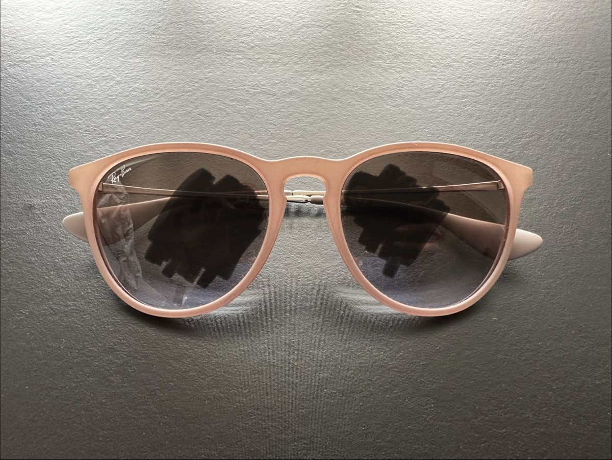 Ray-Ban Occhiali & Lenti: RAY BAN SONNENBRILLE – Usato da Regensdorf venduto da sofia681 1