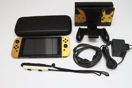 Nintendo Switch Pokémon Let's Go Edition