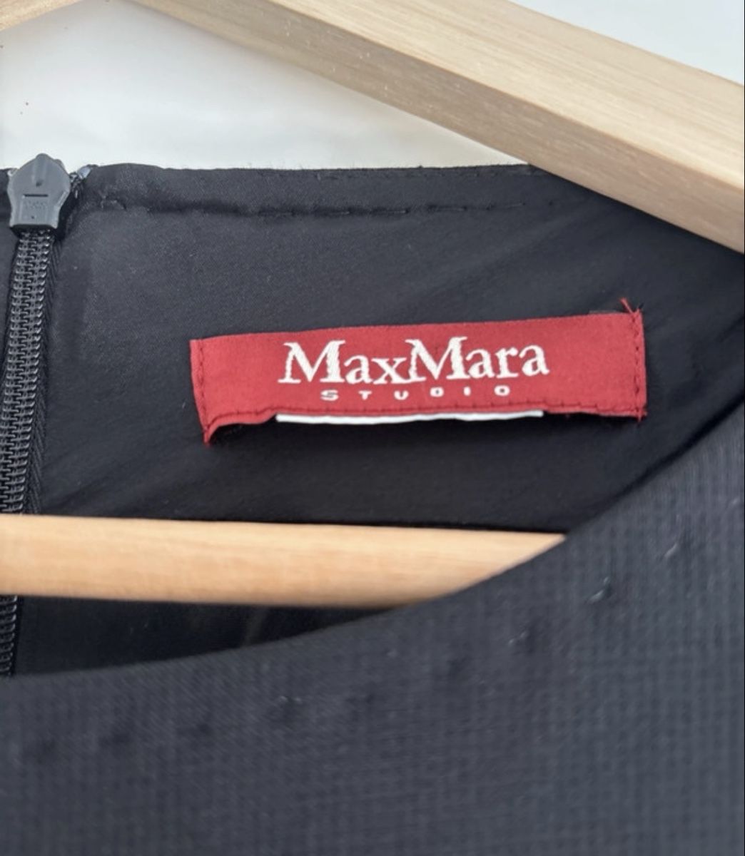 Kleider: Robe Max Mara  – Gebraucht aus Genève von ram_97rx 2